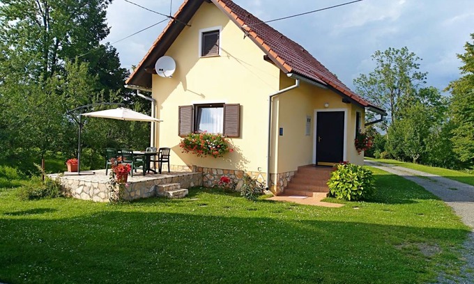 Catrnja Apartment | 45 m² Apartment ∙ 1 bedroom ∙ 4 guests