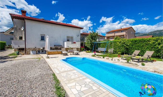 Sarsoni Apartment | 45 m² Apartment ∙ 2 bedrooms ∙ 4 guests
