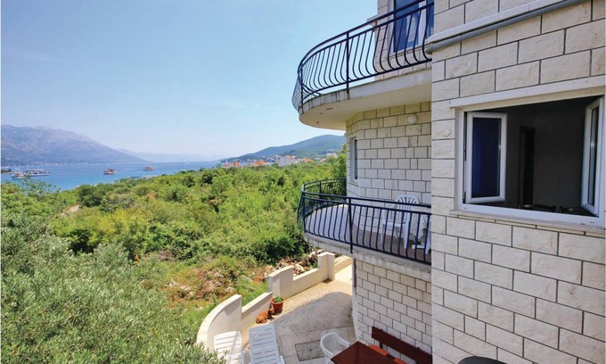 Kneza Apartment | 45 m² Apartment ∙ 2 bedrooms ∙ 4 guests