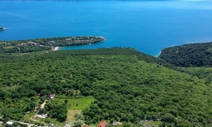 Crni Apartment | 45 m² Apartment ∙ 2 bedrooms ∙ 4 guests