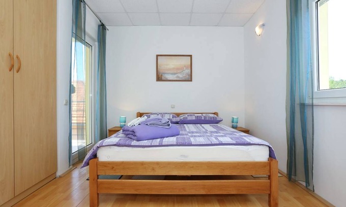 Tkon Apartment | 45 m² Apartment ∙ 2 bedrooms ∙ 4 guests