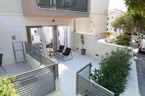 Bacvice Apartment | 45 m² Apartment ∙ 3 guests
