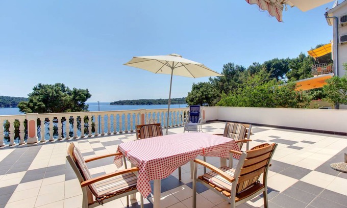 Cove Murtar Apartment | 45 m² Apartment ∙ 1 bedroom ∙ 4 guests