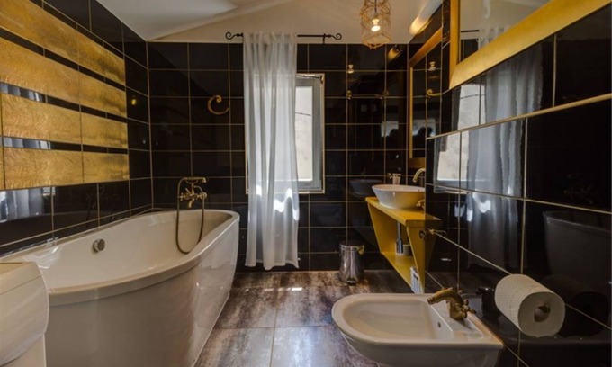Cove Murtar Apartment | 45 m² Apartment ∙ 3 guests