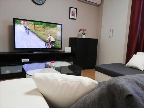 Cazma Apartment | 46 m² Apartment ∙ 1 bedroom ∙ 4 guests