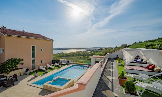Dinjiska Apartment | 46 m² Apartment ∙ 1 bedroom ∙ 4 guests