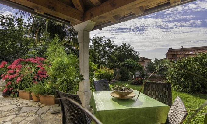 Strpacici Apartment | 46 m² Apartment ∙ 2 bedrooms ∙ 4 guests