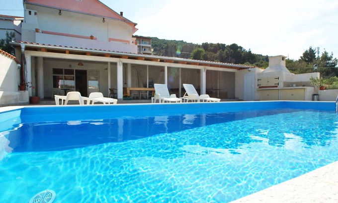 Kali Apartment | 46 m² Apartment ∙ 2 bedrooms ∙ 4 guests