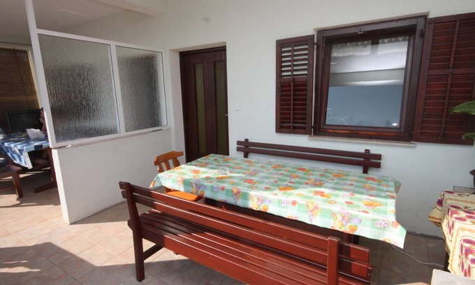 Luka Apartment | 46 m² Apartment ∙ 2 bedrooms ∙ 5 guests