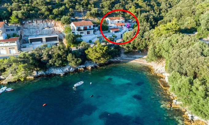 Ubli Apartment | 46 m² Apartment ∙ 2 bedrooms ∙ 4 guests