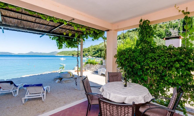Krucica Apartment | 47 m² Apartment ∙ 1 bedroom ∙ 4 guests