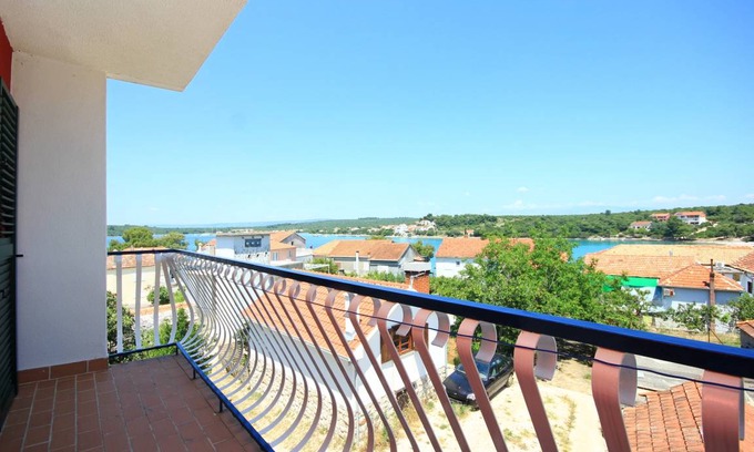 Loviste Apartment | 47 m² Apartment ∙ 2 bedrooms ∙ 5 guests