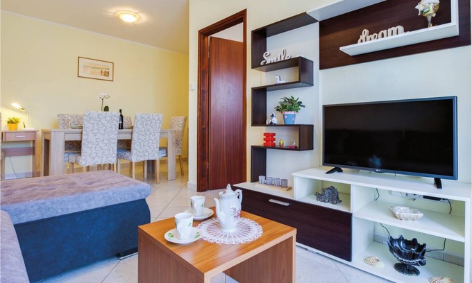 Zbandaj Apartment | 47 m² Apartment ∙ 2 bedrooms ∙ 4 guests