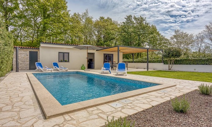 Susnjici House | 47 m² House ∙ 1 bedroom ∙ 4 guests
