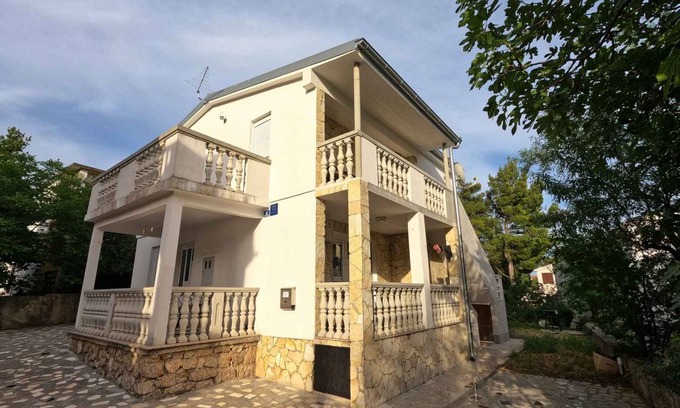Seline Apartment | 48 m² Apartment ∙ 1 bedroom ∙ 3 guests