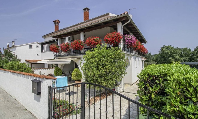 Vrvari Apartment | 48 m² Apartment ∙ 1 bedroom ∙ 2 guests