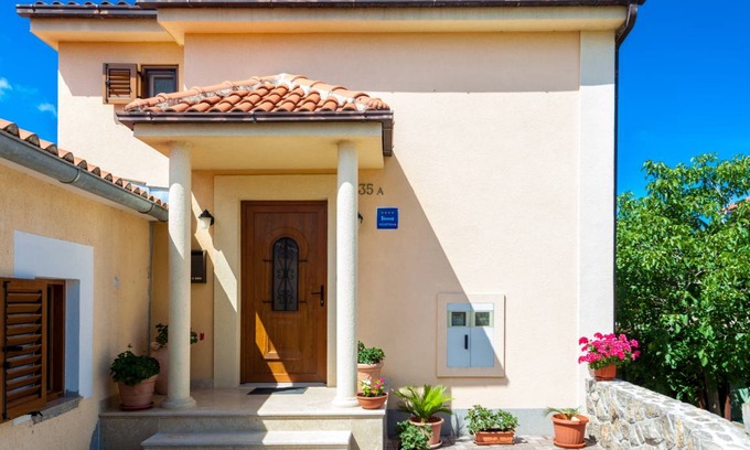 Porat Apartment | 48 m² Apartment ∙ 1 bedroom ∙ 2 guests