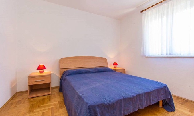 Premantura Apartment | 48 m² Apartment ∙ 1 bedroom ∙ 4 guests