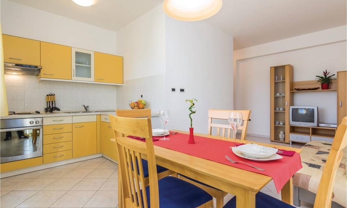 Vrvari Apartment | 49 m² Apartment ∙ 2 bedrooms ∙ 3 guests
