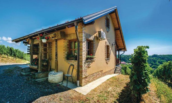 Sveti Ivan Zelina House | 49 m² House ∙ 2 bedrooms ∙ 4 guests
