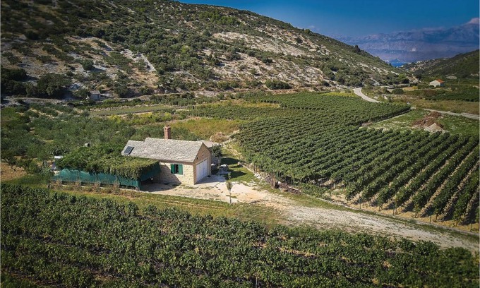 Dol House | 49 m² House ∙ 4 guests