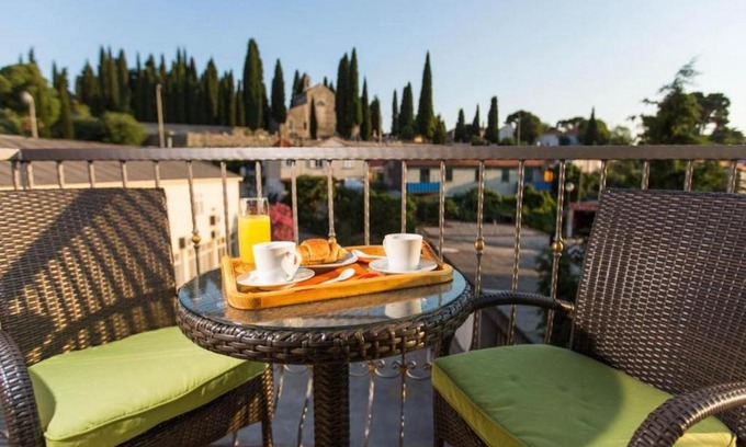 Pile Apartment | 4B apartments Dubrovnik