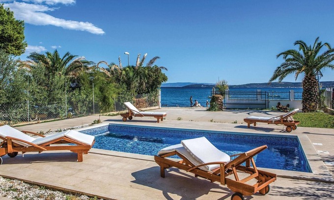 Kastel Stafilic House | 5 bedroom cozy home in Kastel Stafilic
