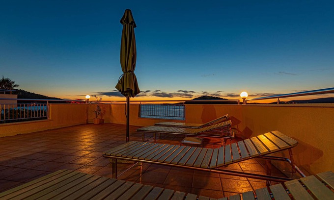 Razanj House | 5 bedroom gorgeous home in Razanj