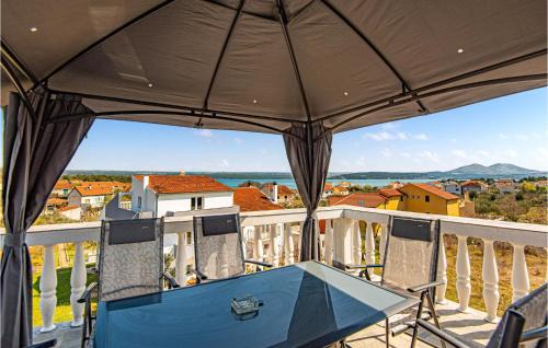 Raslina Apartment | 5 Bedroom Lovely Apartment In Raslina