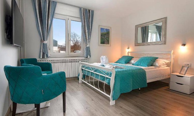 Mukinje Apartment | 50 m² Apartment ∙ 4 guests