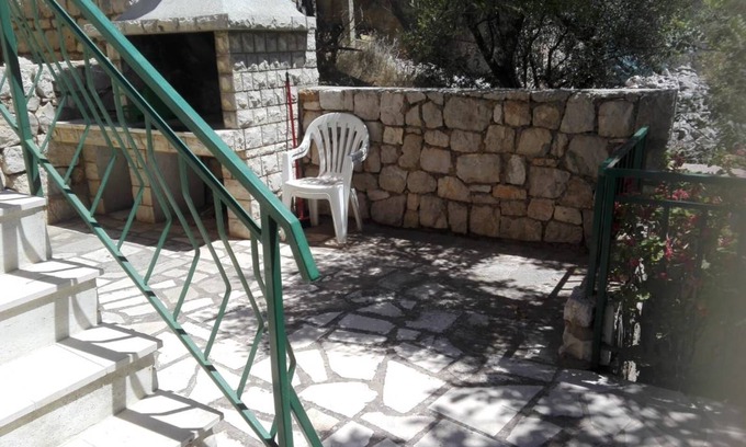 Skrivena Luka Apartment | 50 m² Apartment ∙ 3 guests