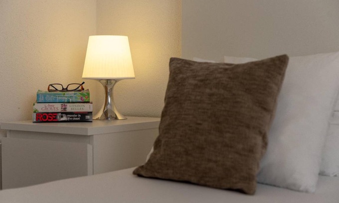 Okrug Gornji Apartment | 50 m² Apartment ∙ 1 bedroom ∙ 4 guests