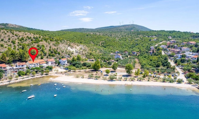 Krusevo Apartment | 50 m² Apartment ∙ 1 bedroom ∙ 3 guests