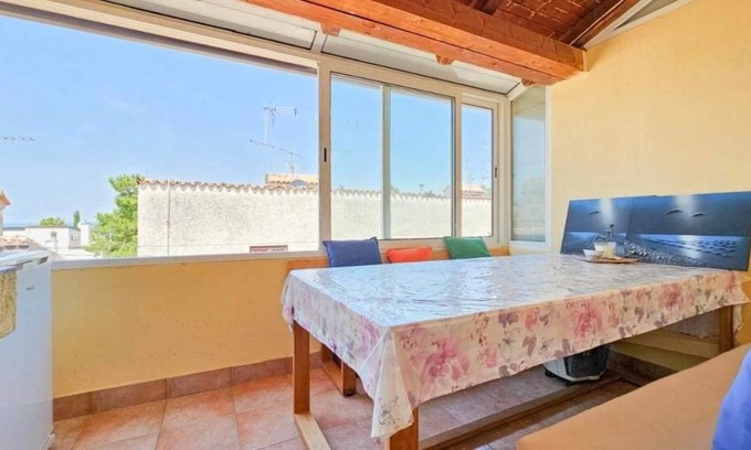 Mareda Apartment | 50 m² Apartment ∙ 1 bedroom ∙ 4 guests