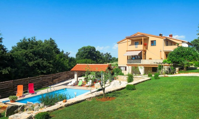 Matohanci Apartment | 50 m² Apartment ∙ 1 bedroom ∙ 3 guests