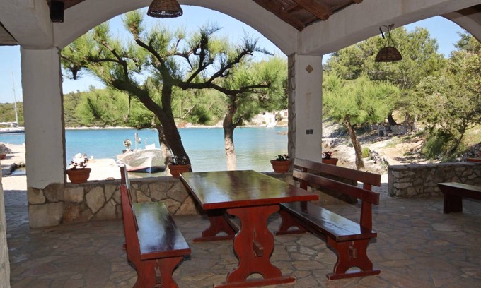 Scedro Apartment | 50 m² Apartment ∙ 1 bedroom ∙ 5 guests