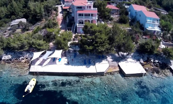 Blato Apartment | 50 m² Apartment ∙ 1 bedroom ∙ 3 guests