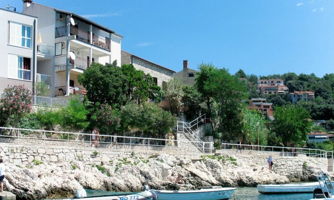 Rabac Apartment | 50 m² Apartment ∙ 1 bedroom ∙ 4 guests