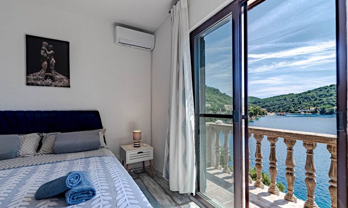 Ubli Apartment | 50 m² Apartment ∙ 1 bedroom ∙ 2 guests