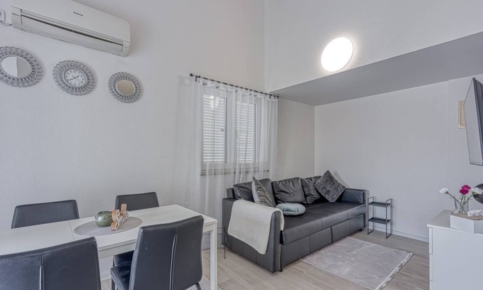 Cancini Apartment | 50 m² Apartment ∙ 2 bedrooms ∙ 4 guests