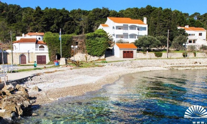 Lukoran Apartment | 50 m² Apartment ∙ 2 bedrooms ∙ 4 guests