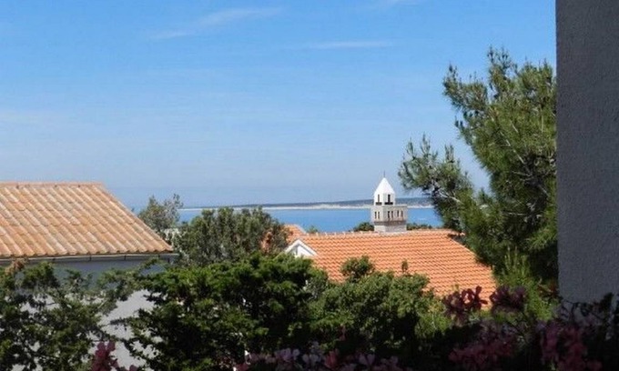 Mandre Apartment | 50 m² Apartment ∙ 2 bedrooms ∙ 4 guests
