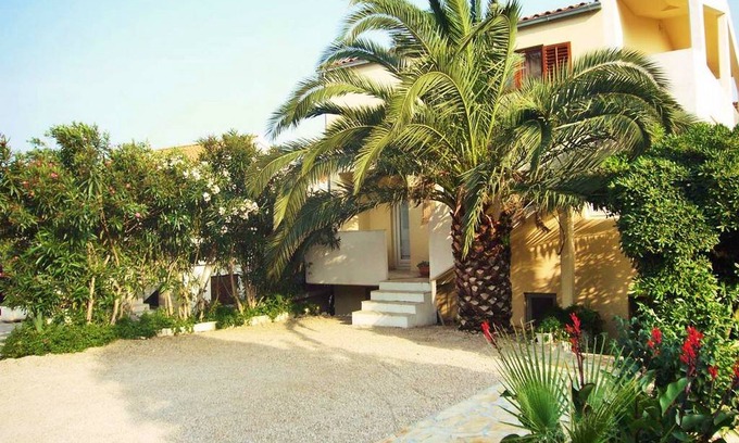 Orebic Apartment | 50 m² Apartment ∙ 2 bedrooms ∙ 5 guests