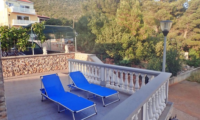 Seline Apartment | 50 m² Apartment ∙ 2 bedrooms ∙ 3 guests