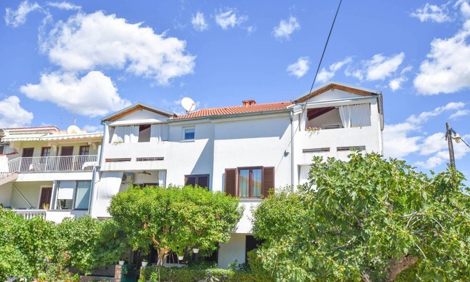 Turanj Apartment | 50 m² Apartment ∙ 2 bedrooms ∙ 4 guests