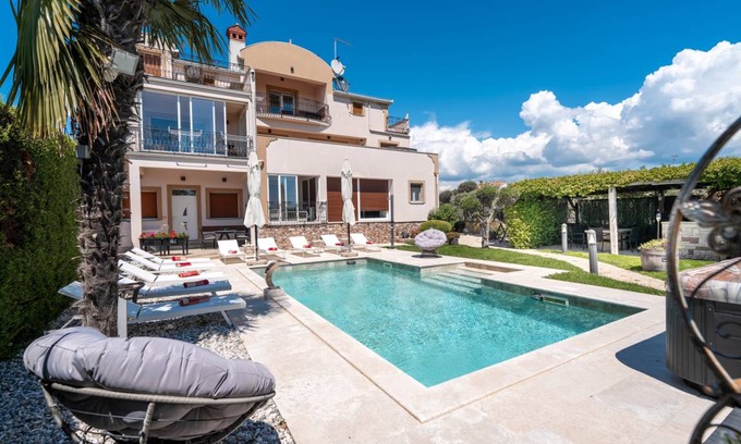 Vrvari Apartment | 50 m² Apartment ∙ 2 bedrooms ∙ 4 guests