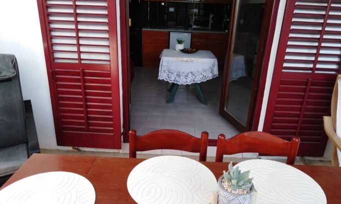 Savar Apartment | 50 m² Apartment ∙ 2 bedrooms ∙ 5 guests