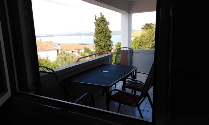 Savar Apartment | 50 m² Apartment ∙ 2 bedrooms ∙ 5 guests
