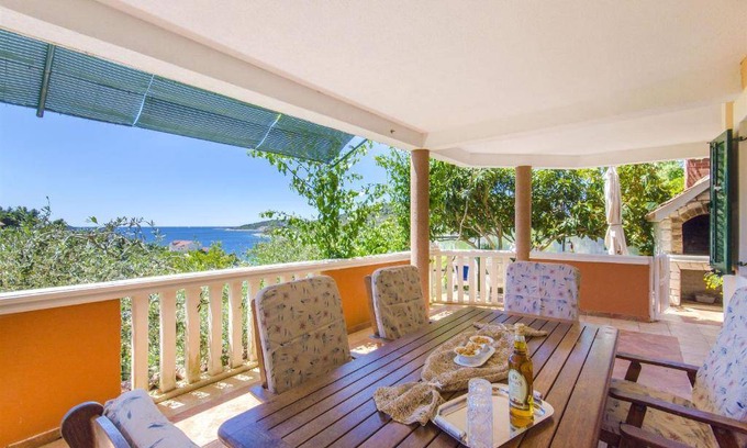 Sevid Apartment | 50 m² Apartment ∙ 2 bedrooms ∙ 4 guests