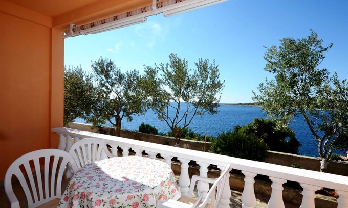 Sevid Apartment | 50 m² Apartment ∙ 2 bedrooms ∙ 4 guests